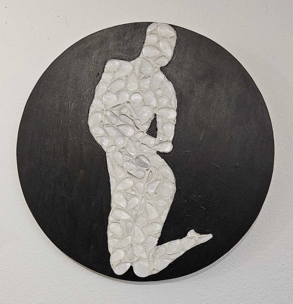 Invisible by Pam Farris, Image 1.