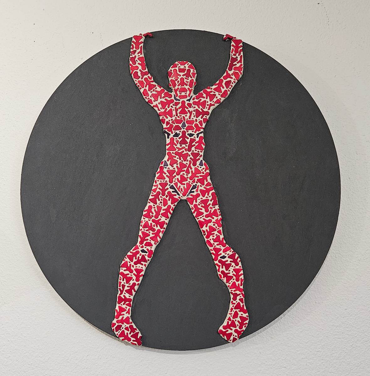 Strong by Pam Farris, Image 1.