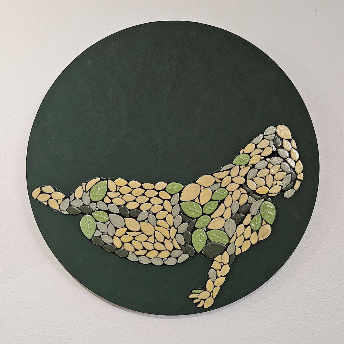 Natural by Pam Farris, Image 1.