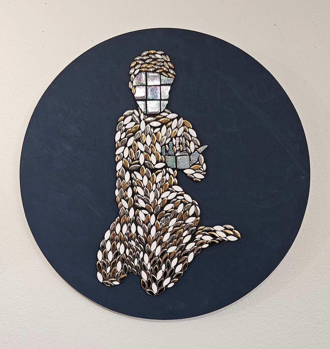 Mysterious by Pam Farris, Image 1.