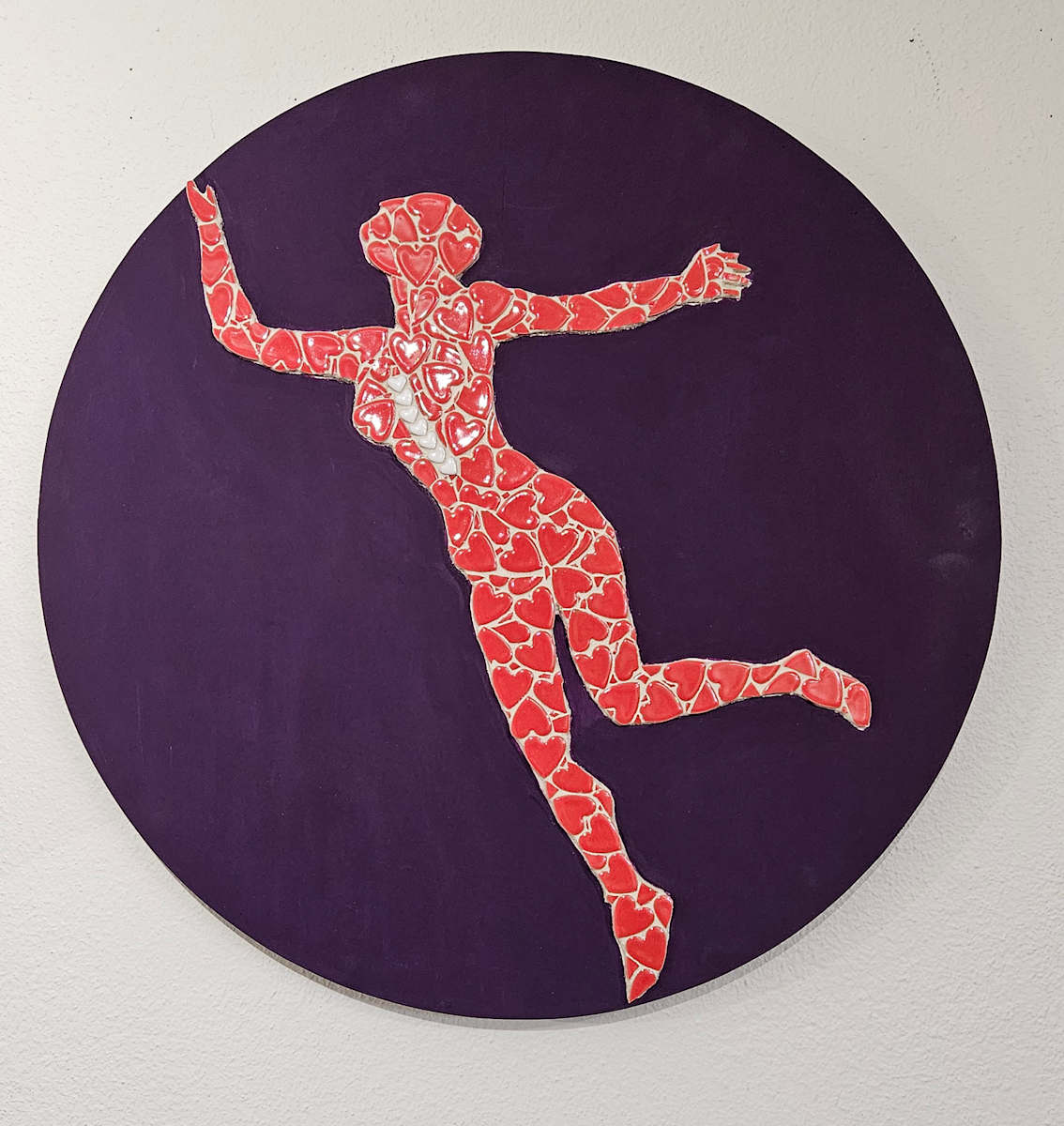 Passionate by Pam Farris, Image 1.