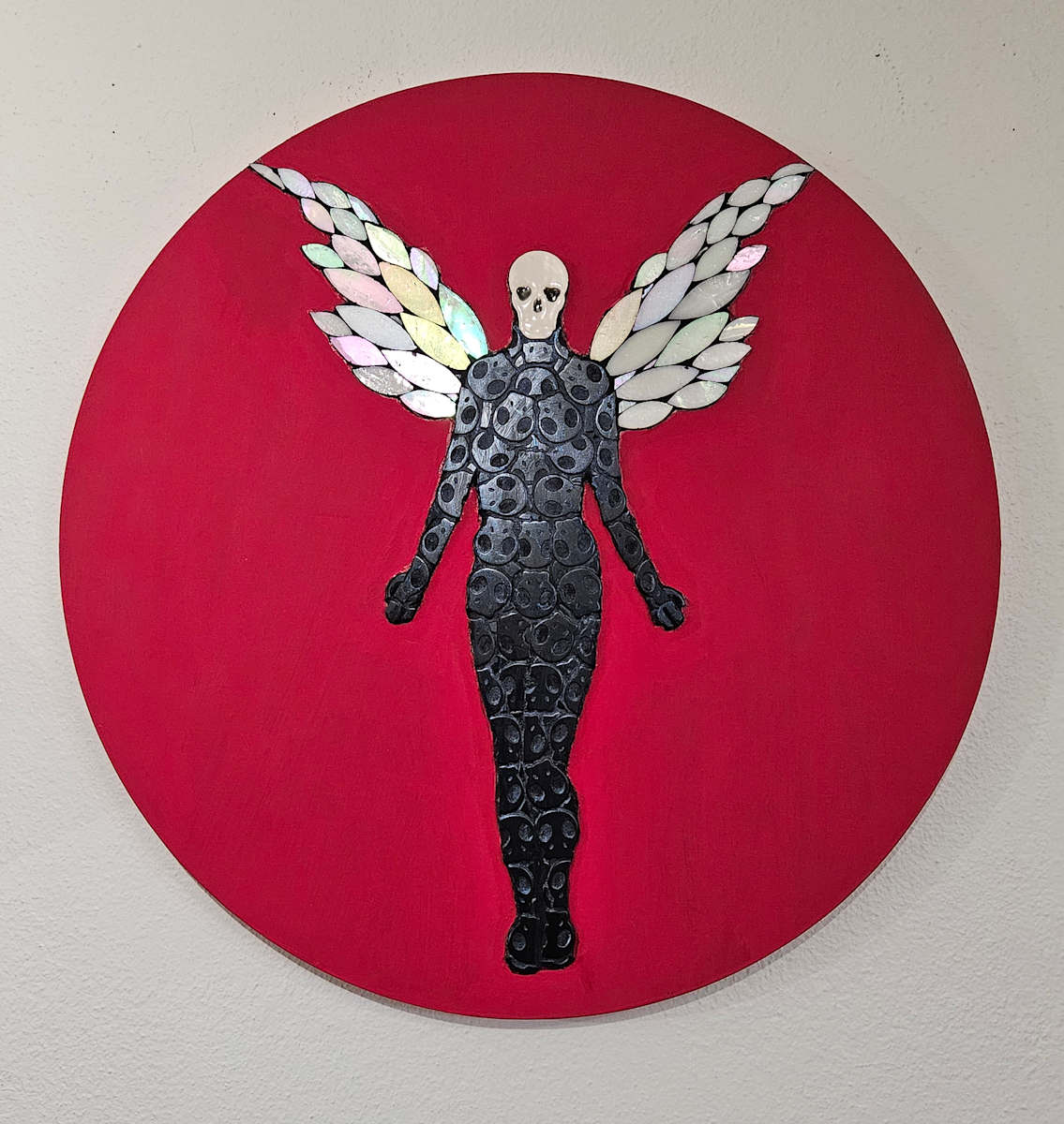 Deadly by Pam Farris, Image 1.