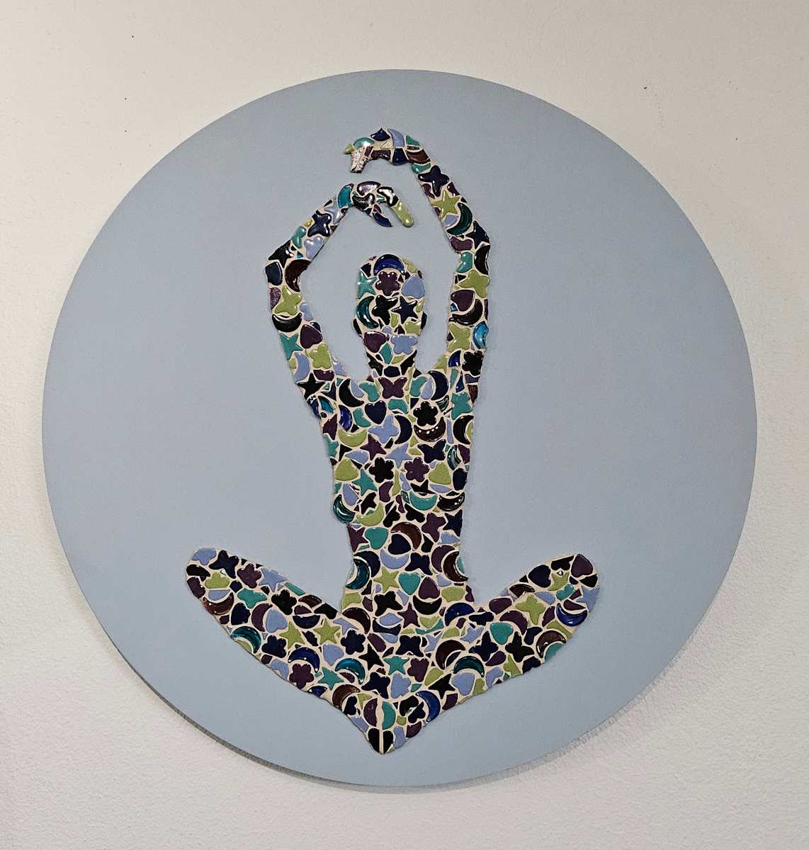 Symbolic by Pam Farris, Image 1.