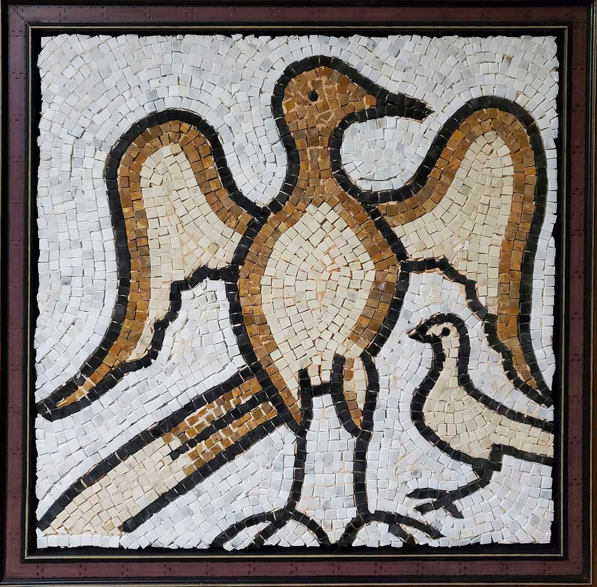 Syrian Bird by Pam Farris, Image 1.
