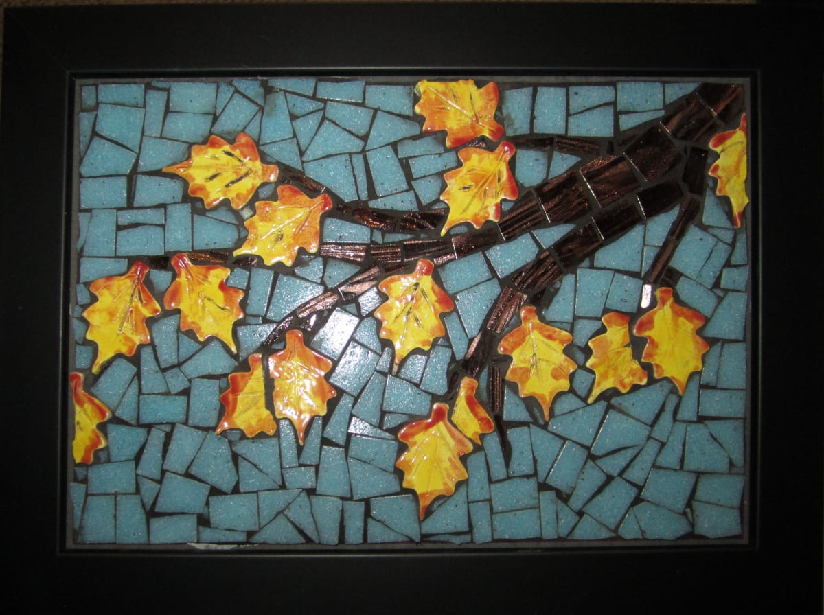 Fall by Pam 