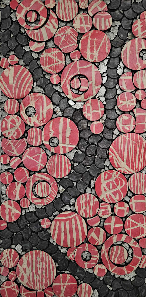 Movement by Pam Farris, Image 1.