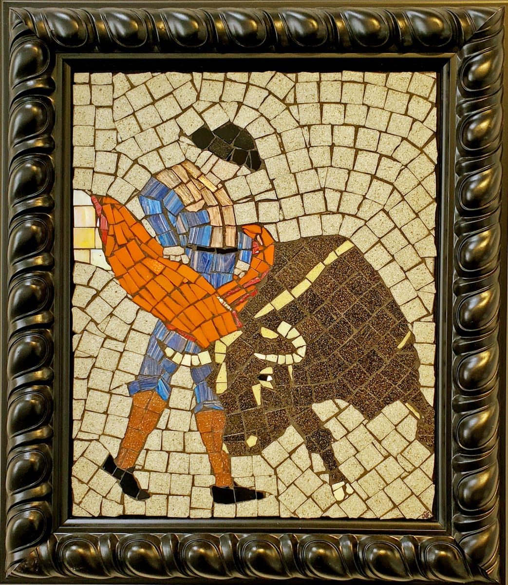 Matador by Pam, Image 1.