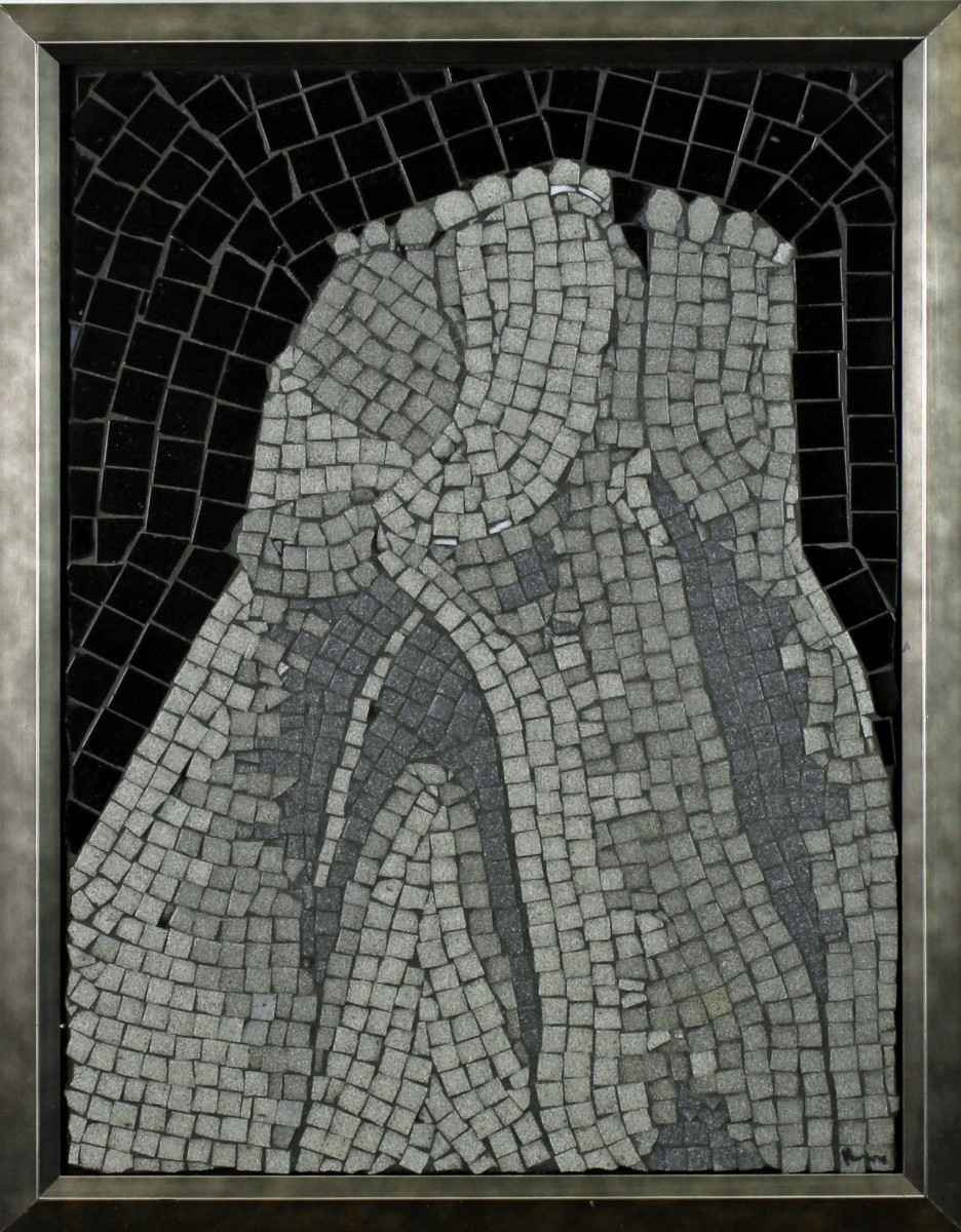 Vigeland Feet by Pam 