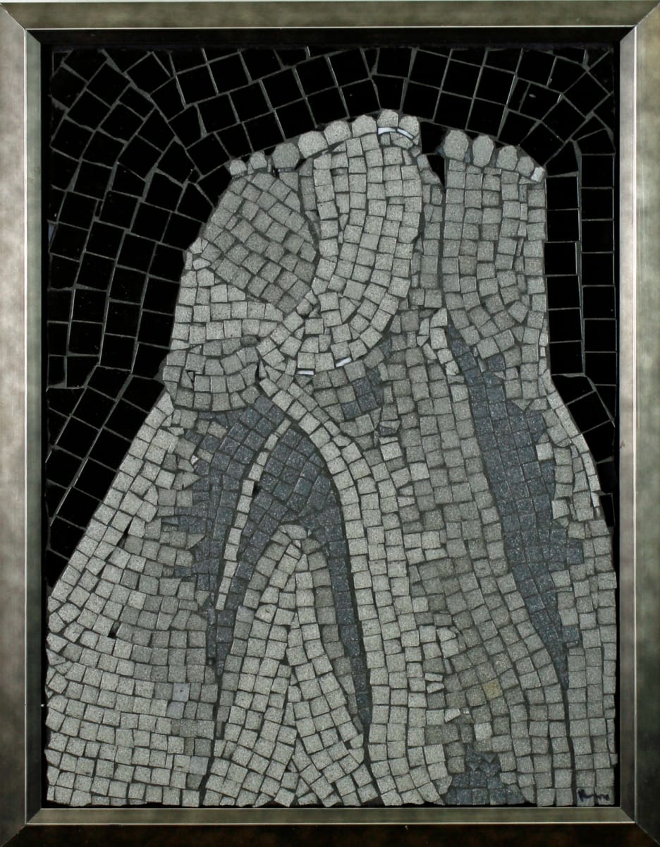 Vigeland Feet by Pam, Image 1.