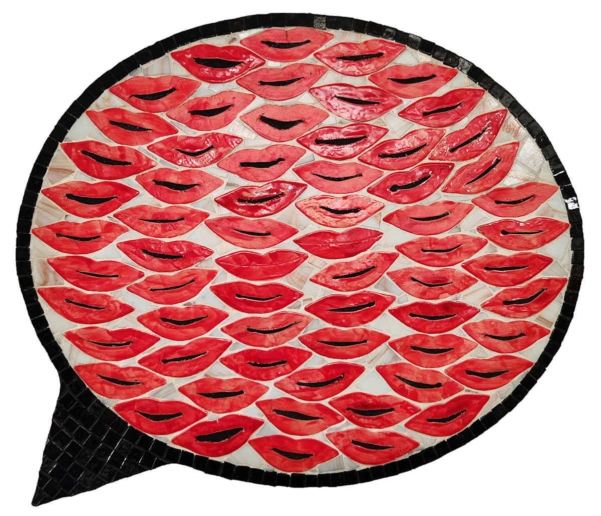 Talk, Talk by Pam, Image 1.