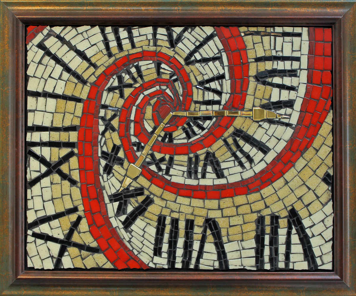 Time by Pam, Image 1.