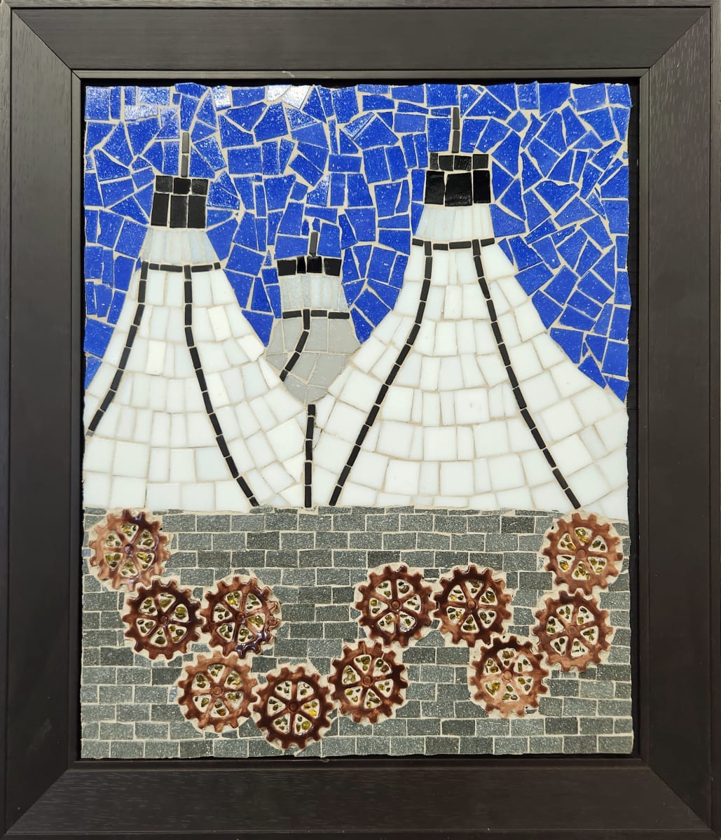 Underground @ DIA by Pam 