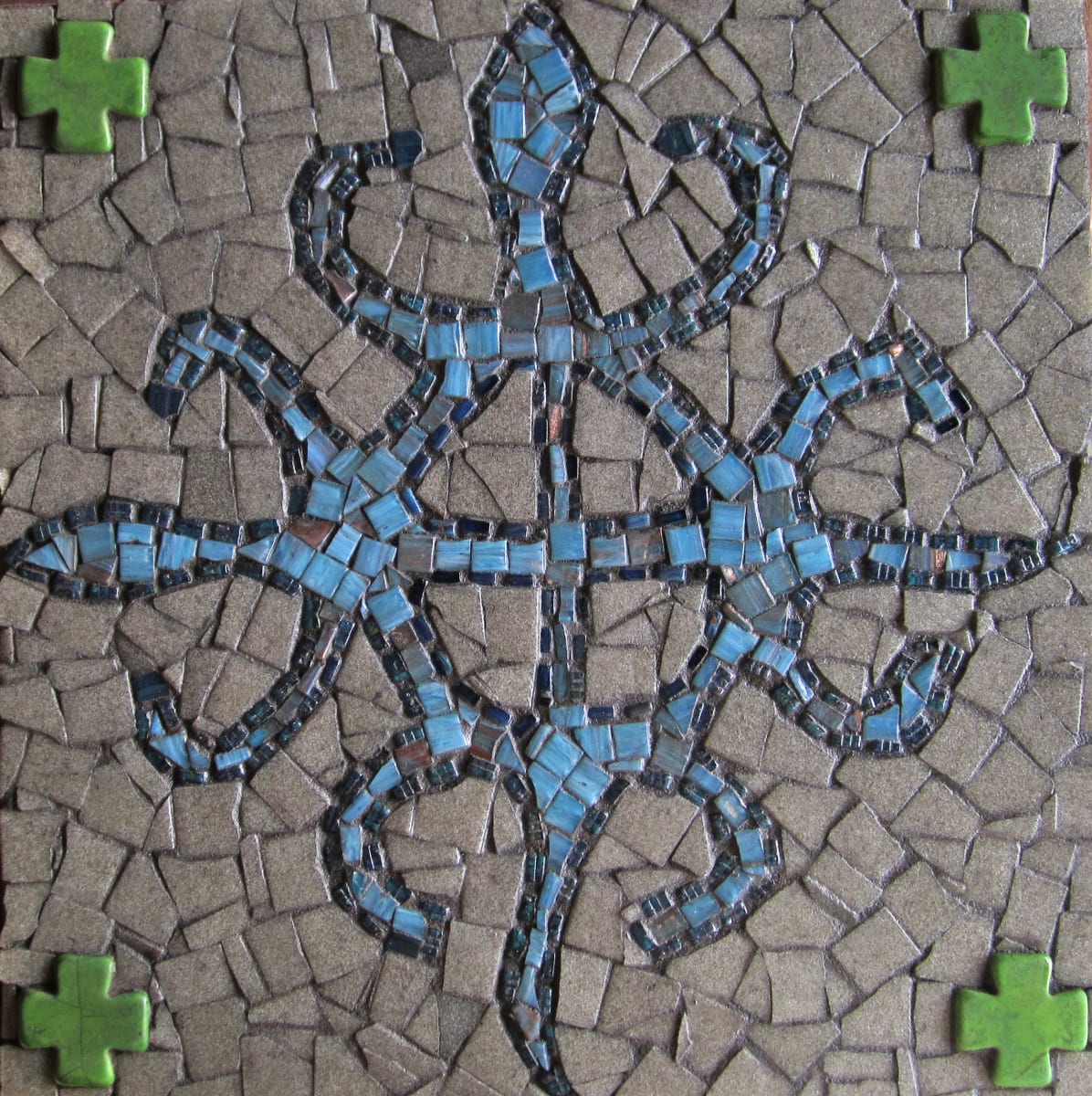 Tribal Unity by Pam, Image 1.