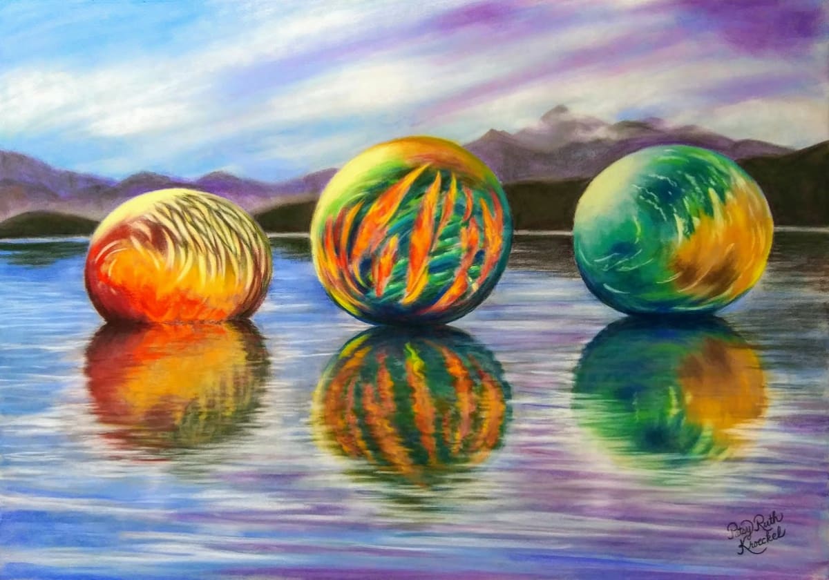Fascinating Floaters 