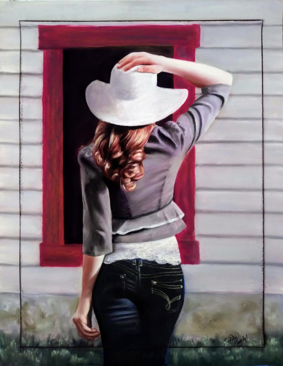 venus blue jeans