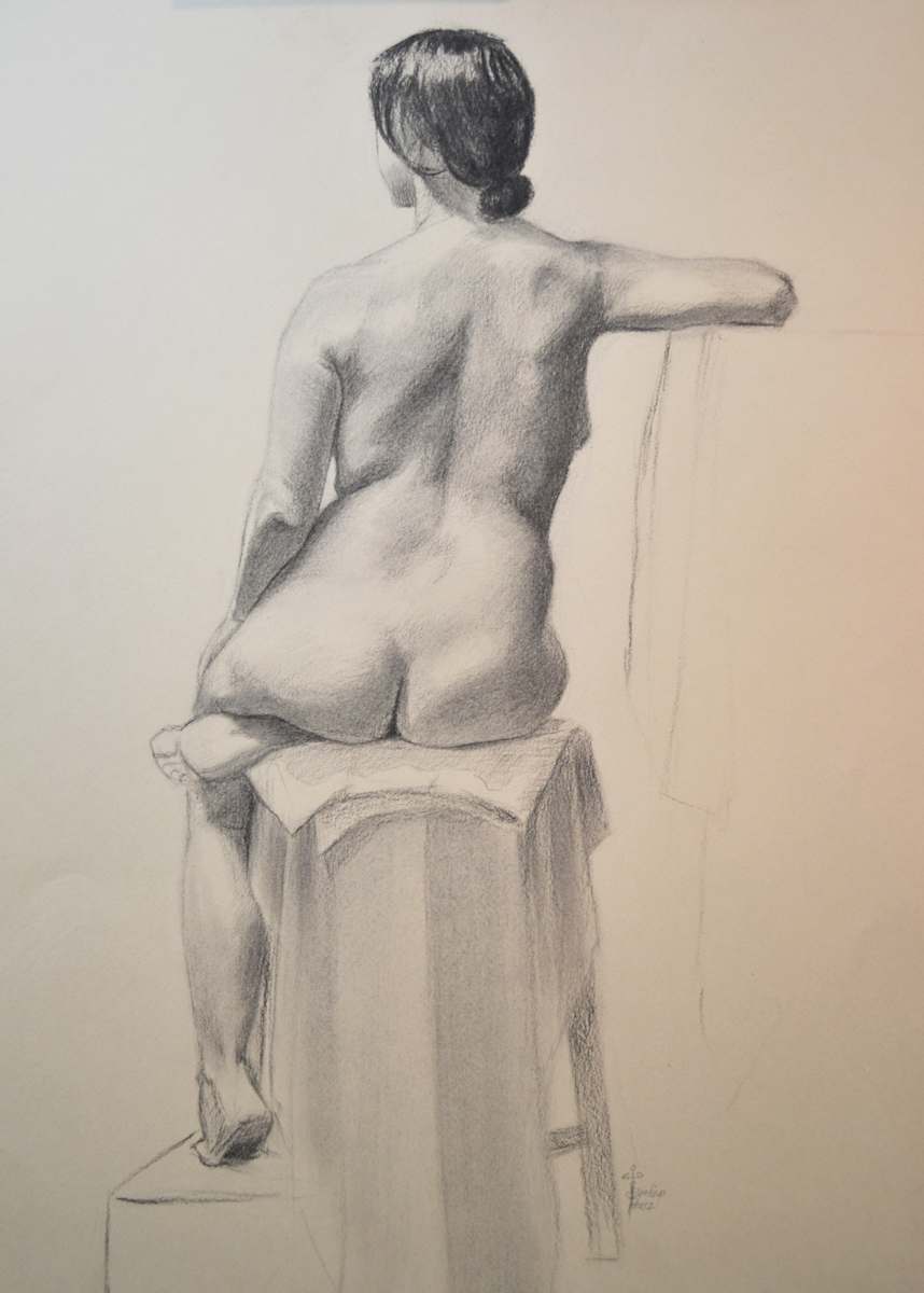 Virginia by Santiago Perez, Image 1.
