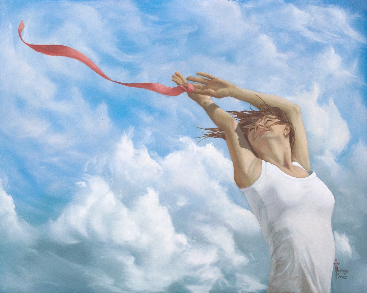 Placidity by Santiago Perez, Image 1.