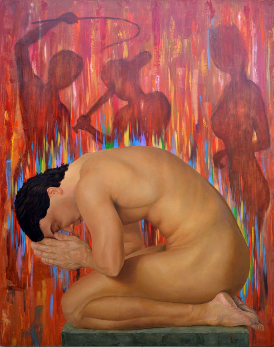 Refuge by Santiago Perez, Image 1.