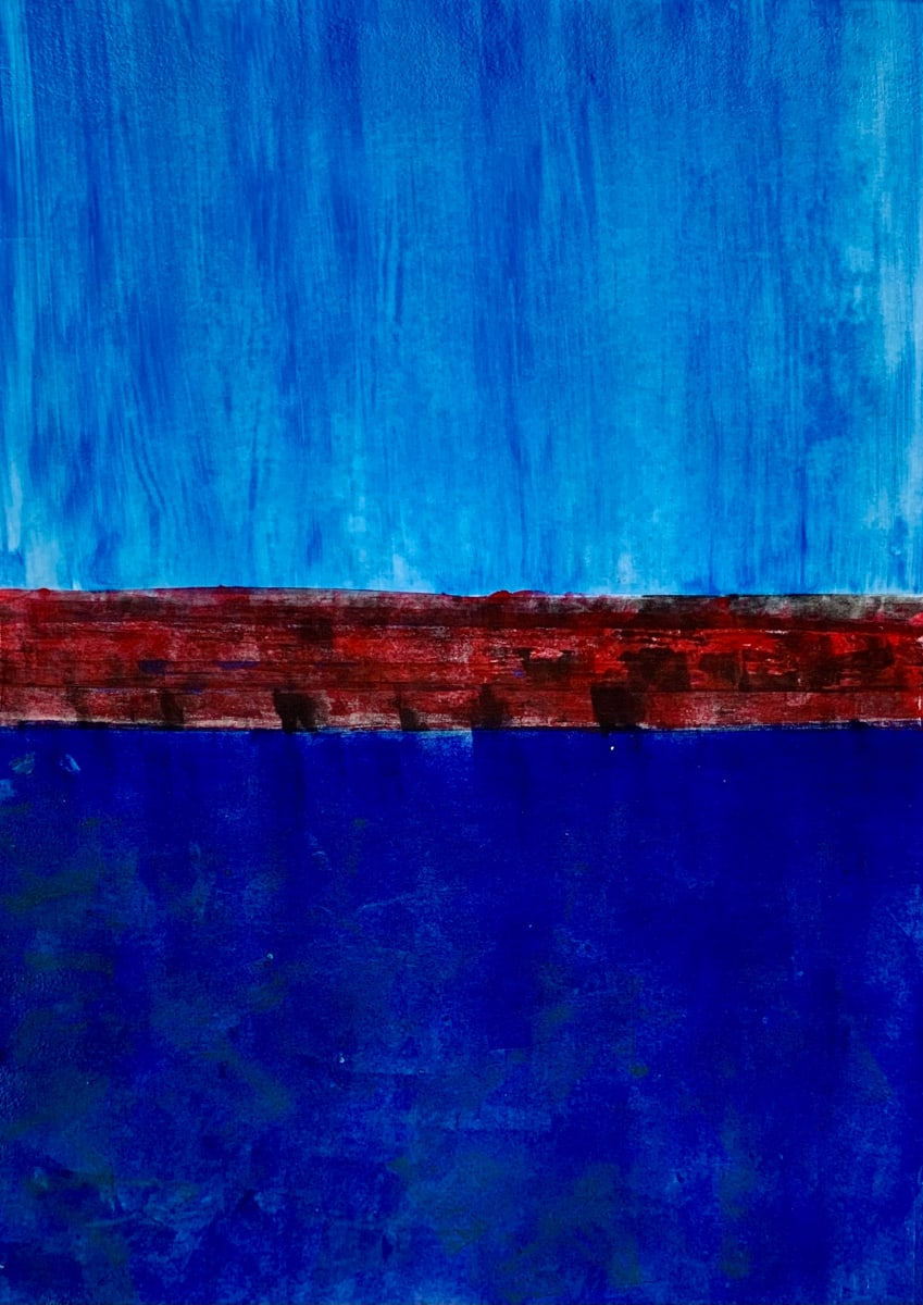 Abstractions 11 by Harry Utter 