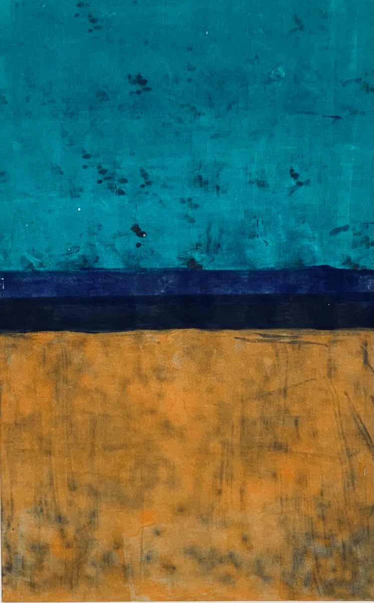 Abstractions 12 by Harry Utter 