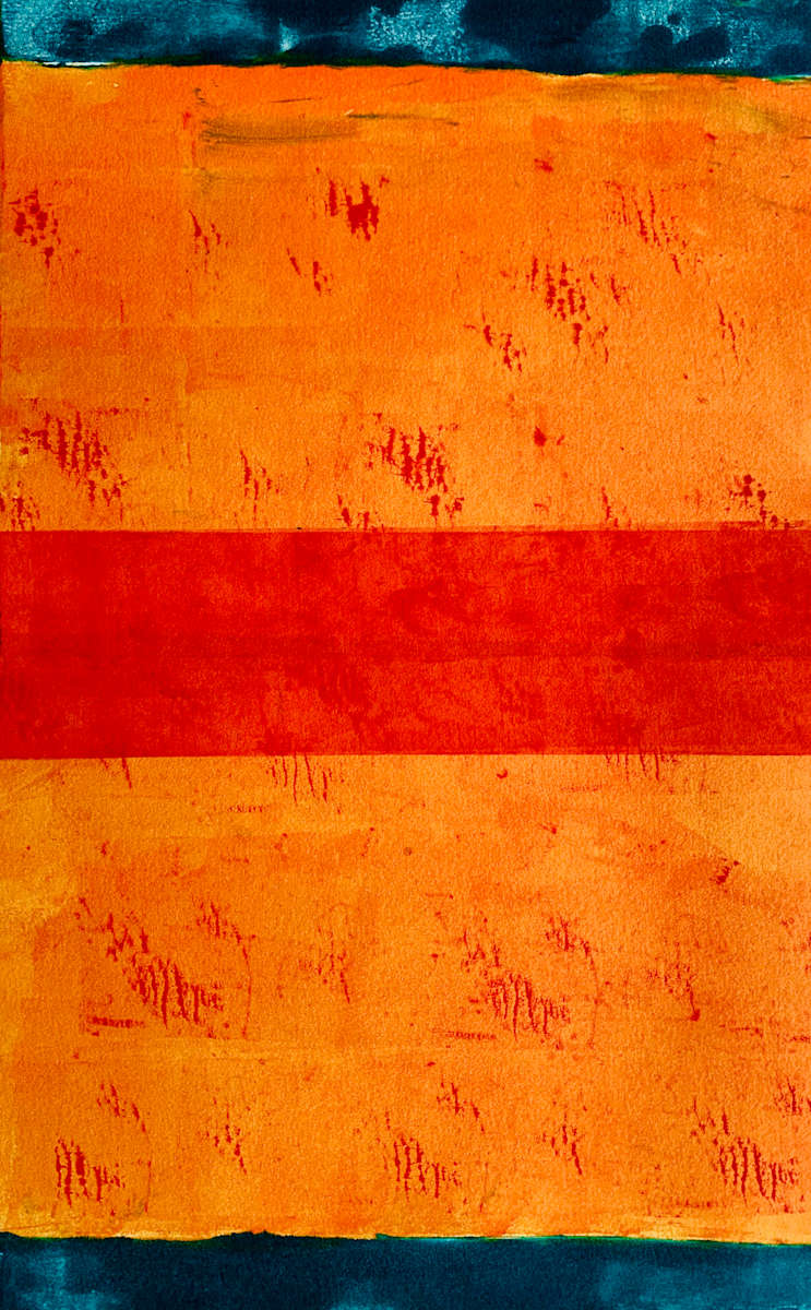 Abstractions 13 by Harry Utter 