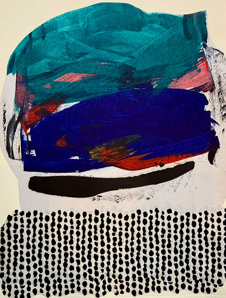Abstractions 20 by Harry Utter 