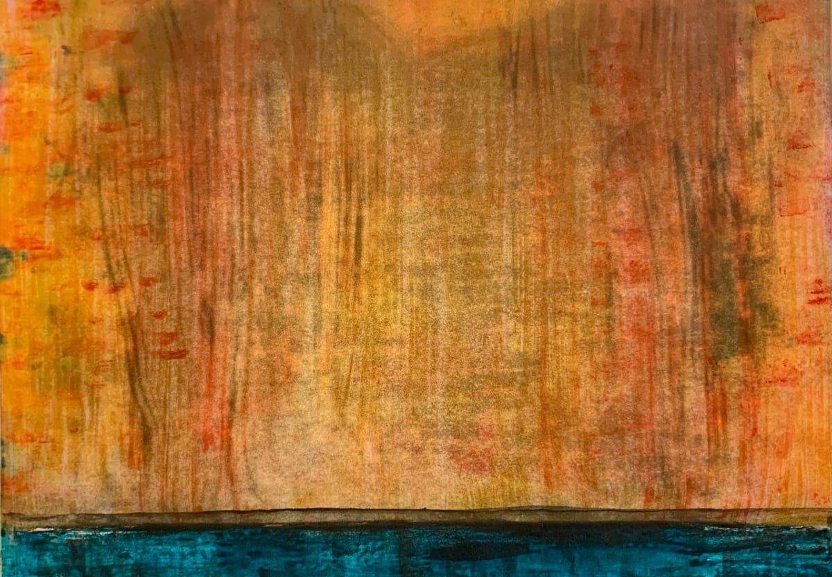 Abstractions 6 by Harry Utter 