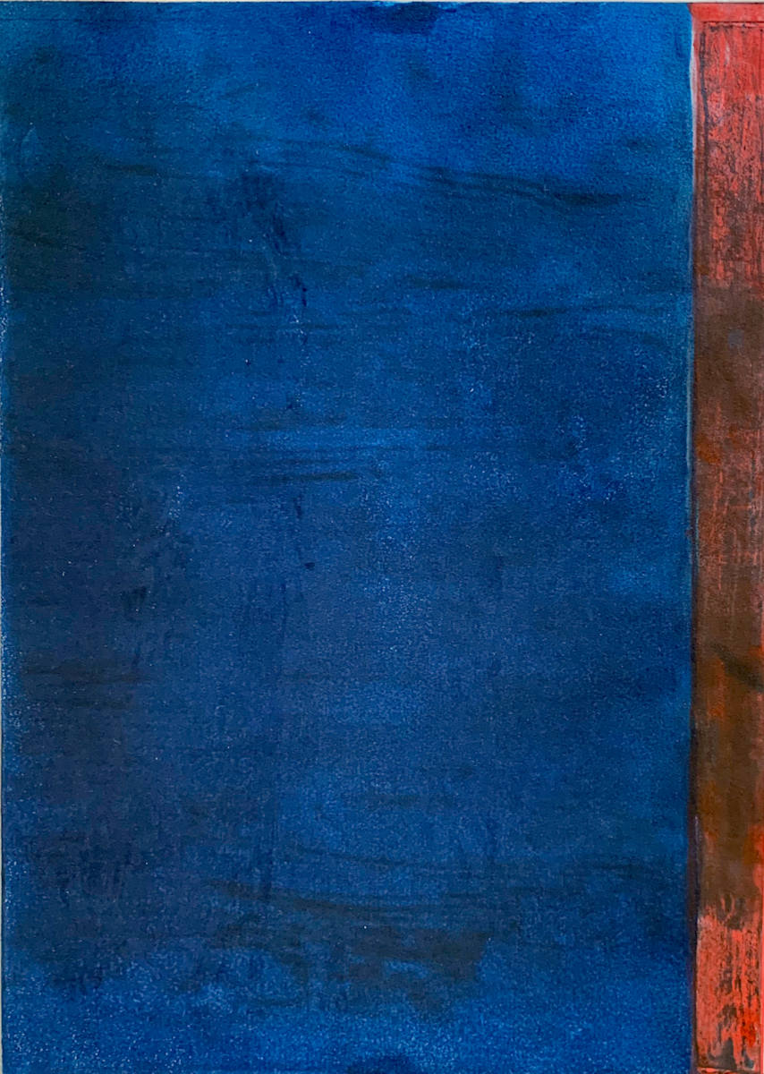 Abstractions 7 by Harry Utter 