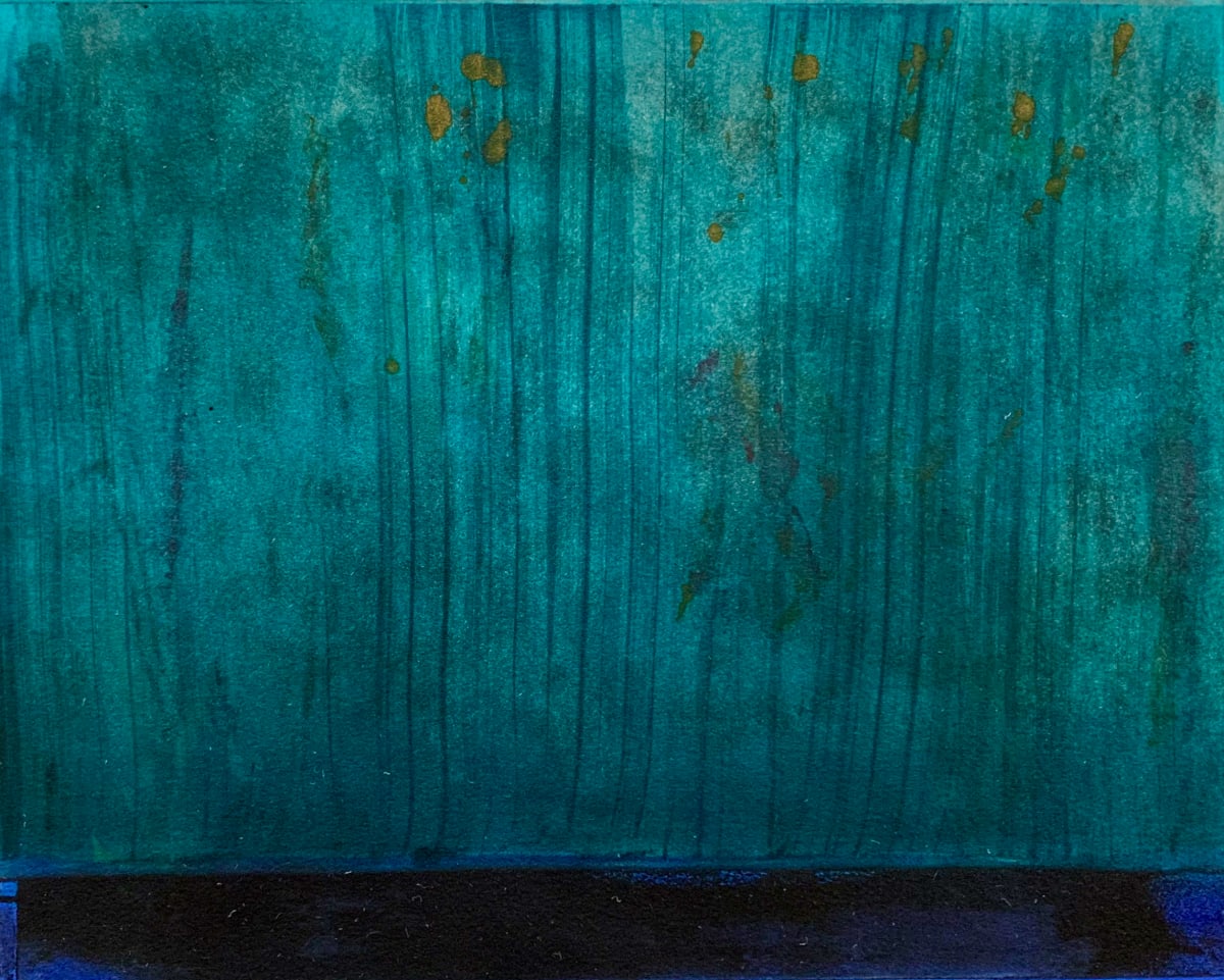 Abstractions 8 by Harry Utter 