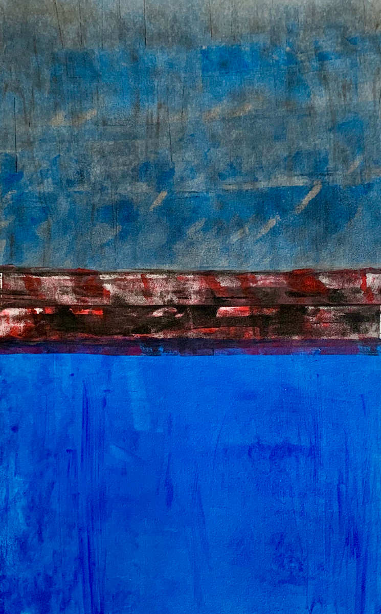 Abstractions 9 by Harry Utter 