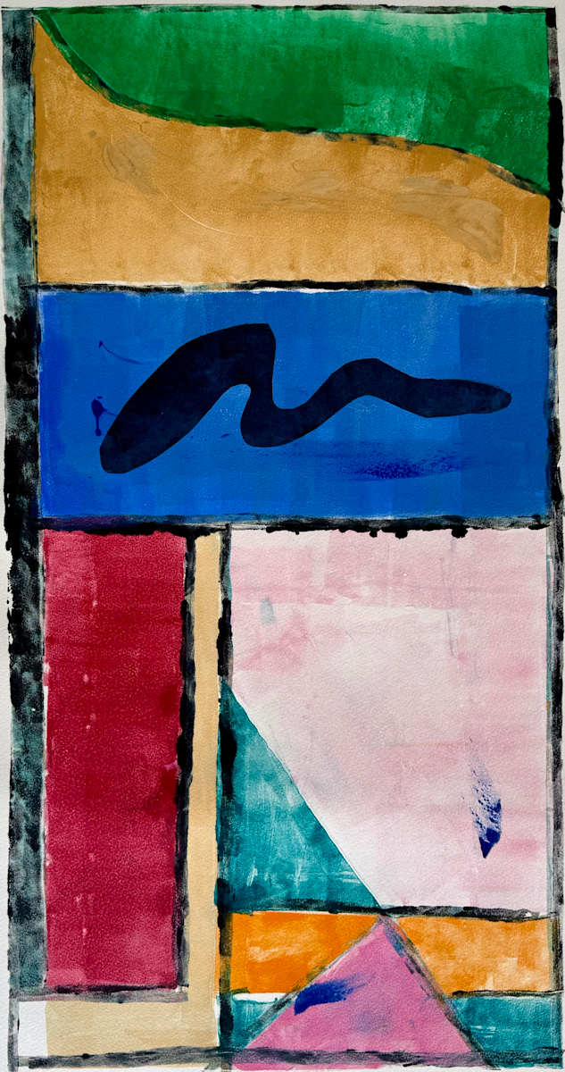 Homage 9 by Harry Utter, Image 1.