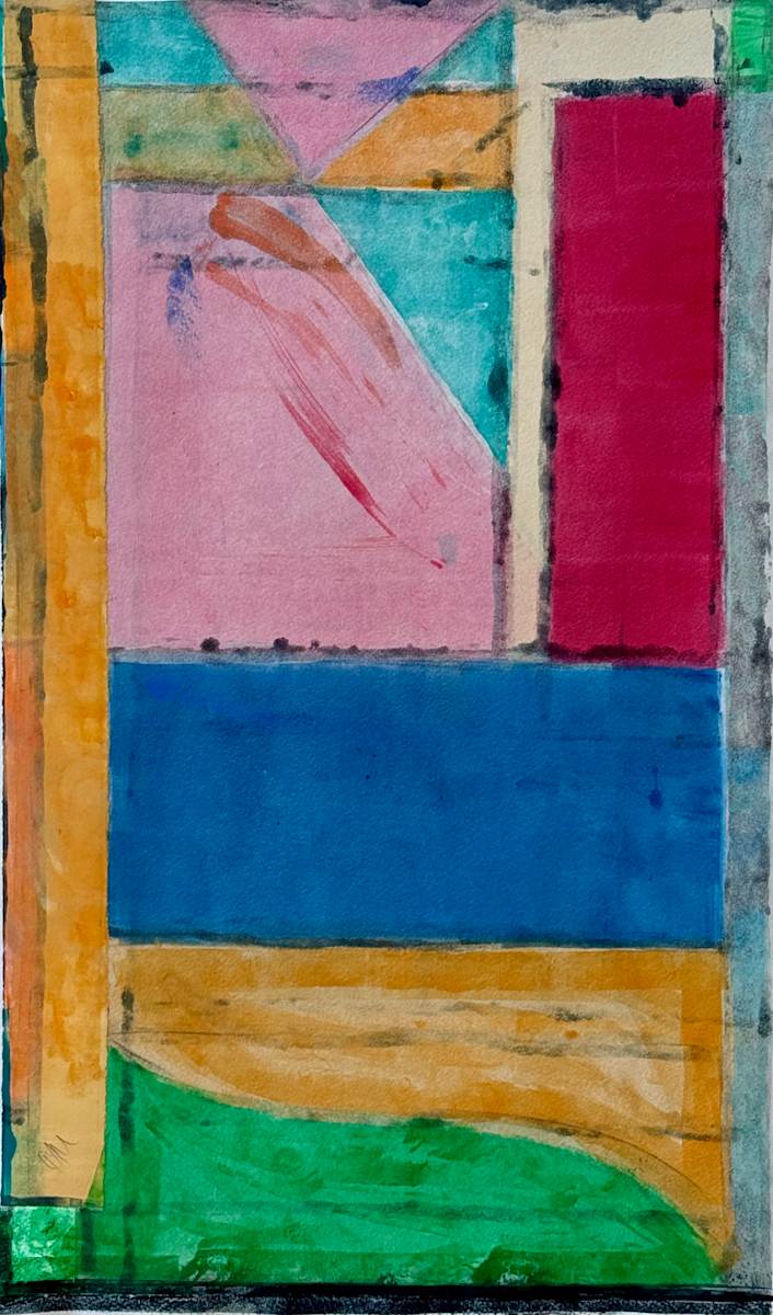 Homage 10 by Harry Utter, Image 1.