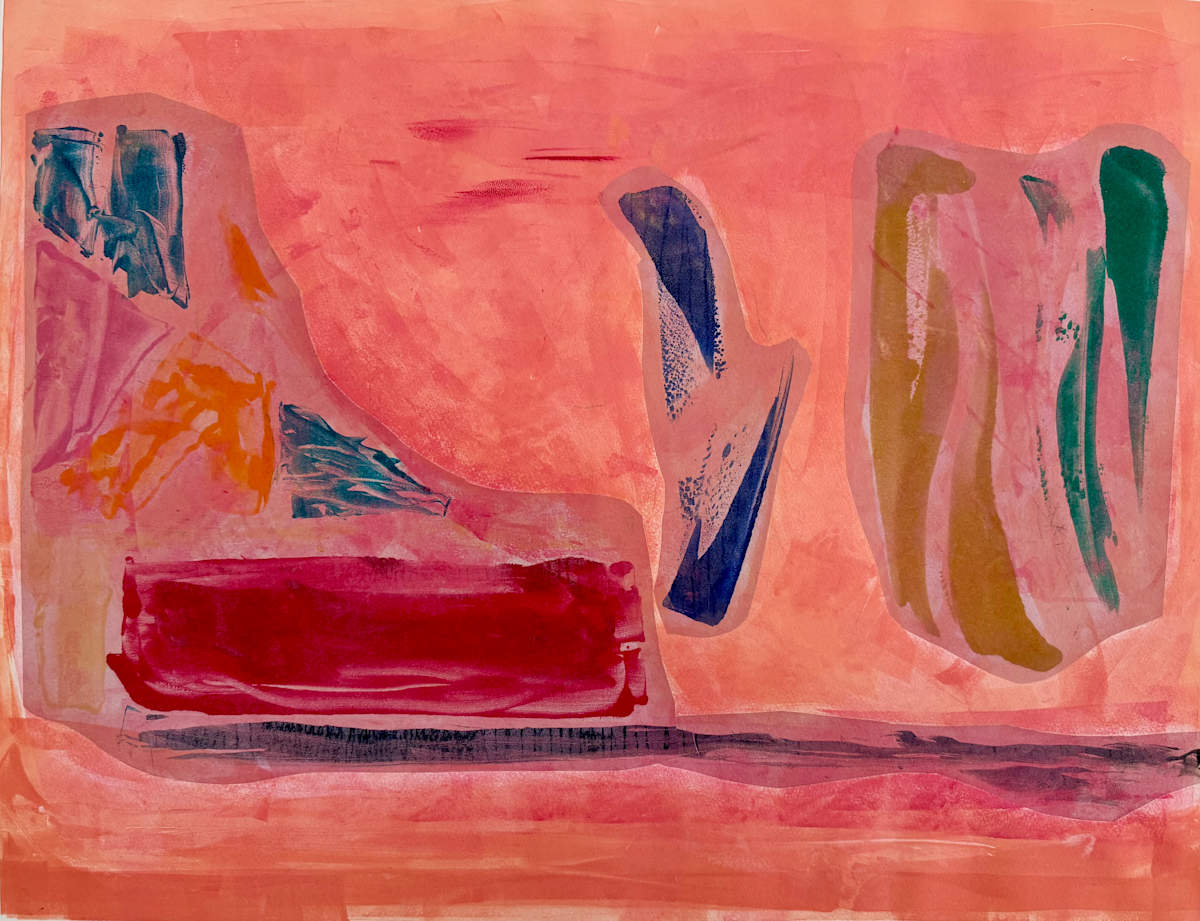 Homage 11 by Harry Utter, Image 1.