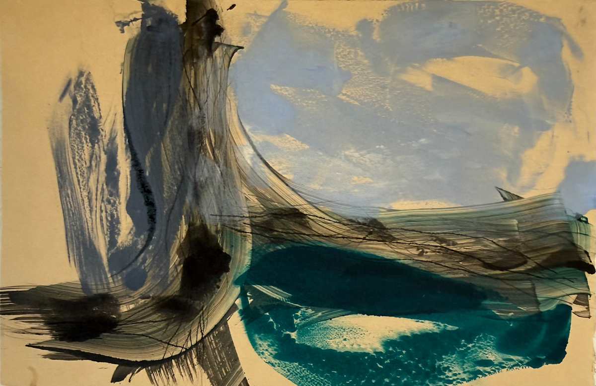Summer Day 7 by Harry Utter, Image 1.