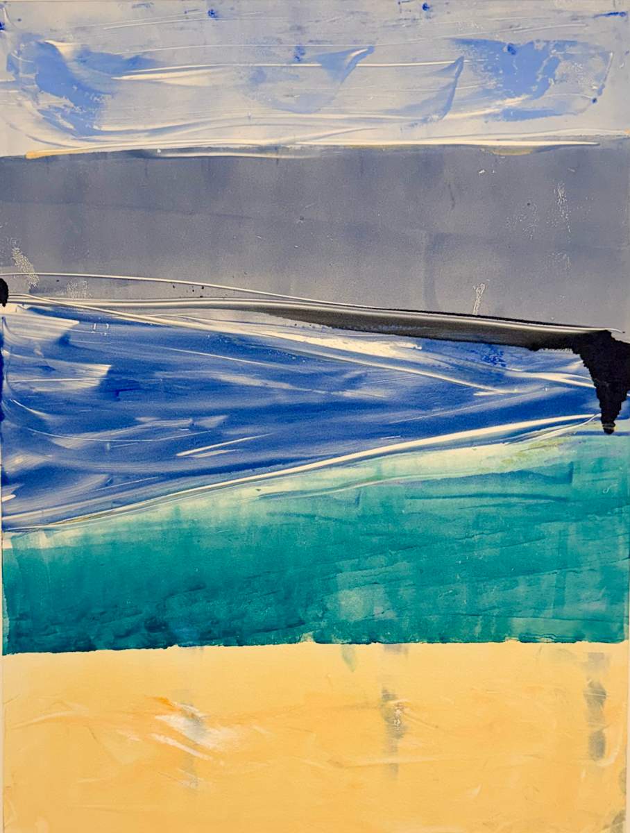 Summer Day 6 by Harry Utter, Image 1.