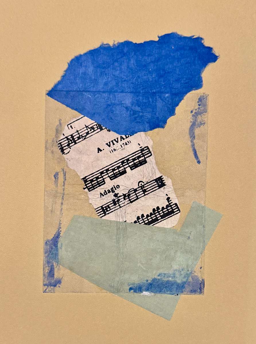 Andes Copper 55 by Harry Utter, Image 1.