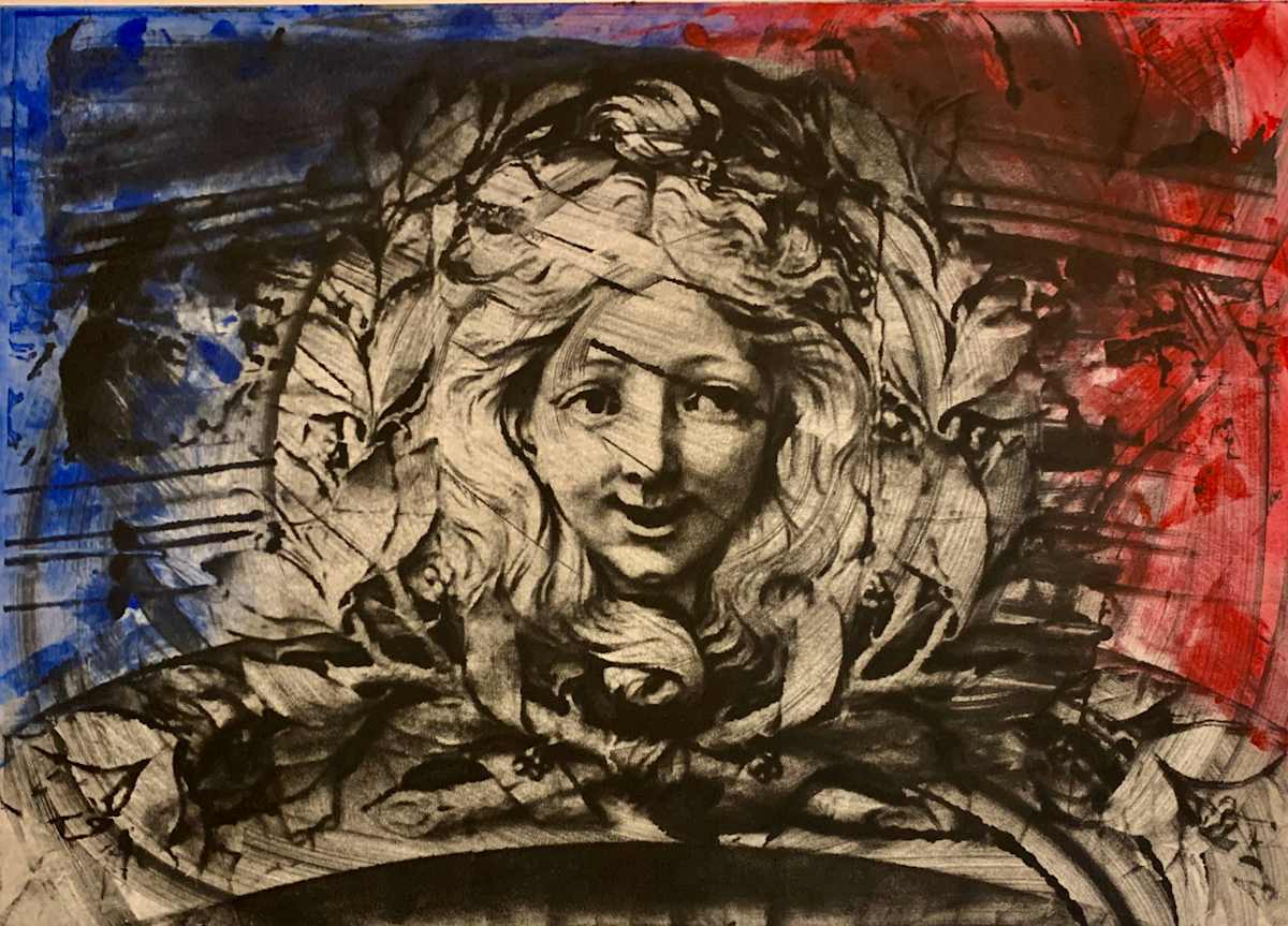 Marianne 2 by Harry Utter 