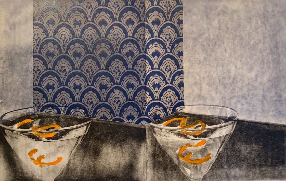 Double Martini 5, Image 1.
