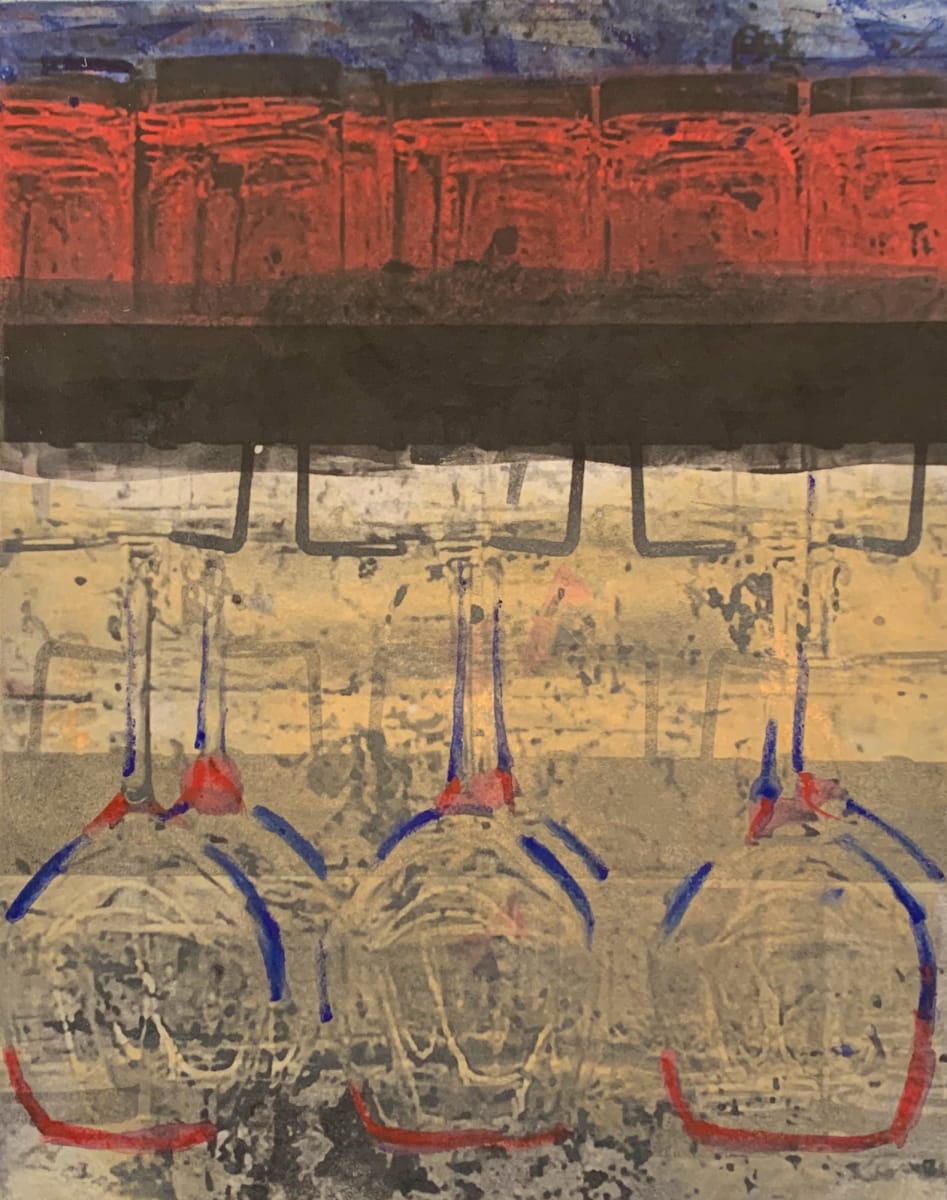 Scotch or Wine 2 by Harry Utter 