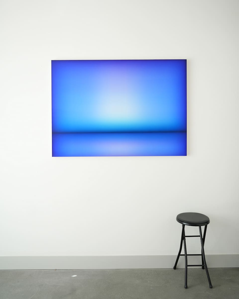Malibu Point by Patrick DeAngelis, Image 1.