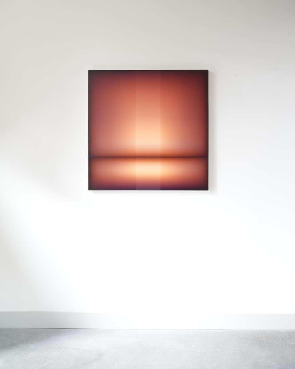 Beyond 2 by Patrick DeAngelis 