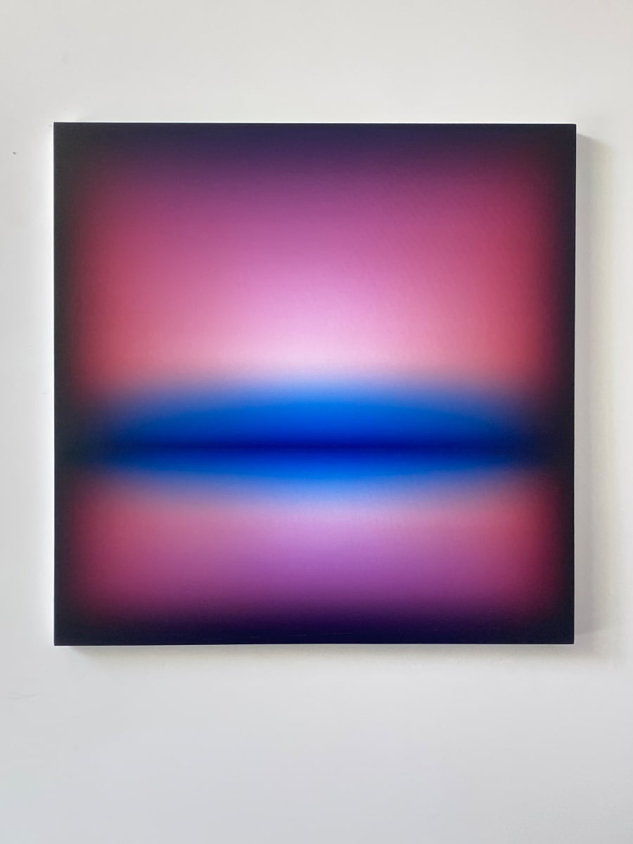 The Sea at Night by Patrick DeAngelis, Image 1.