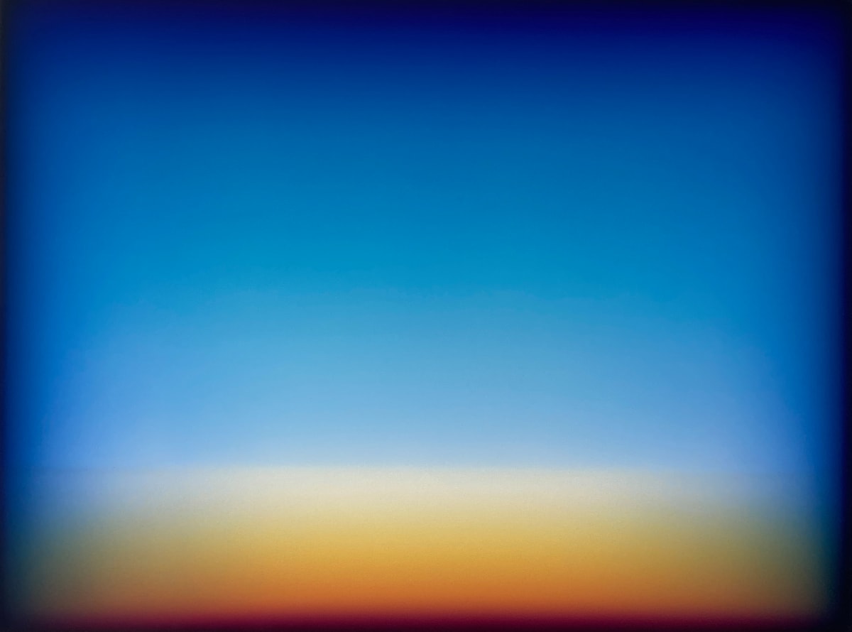 Desert Glow by Patrick DeAngelis 
