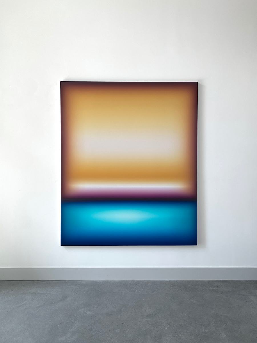 The Golden State by Patrick DeAngelis, Image 2.
