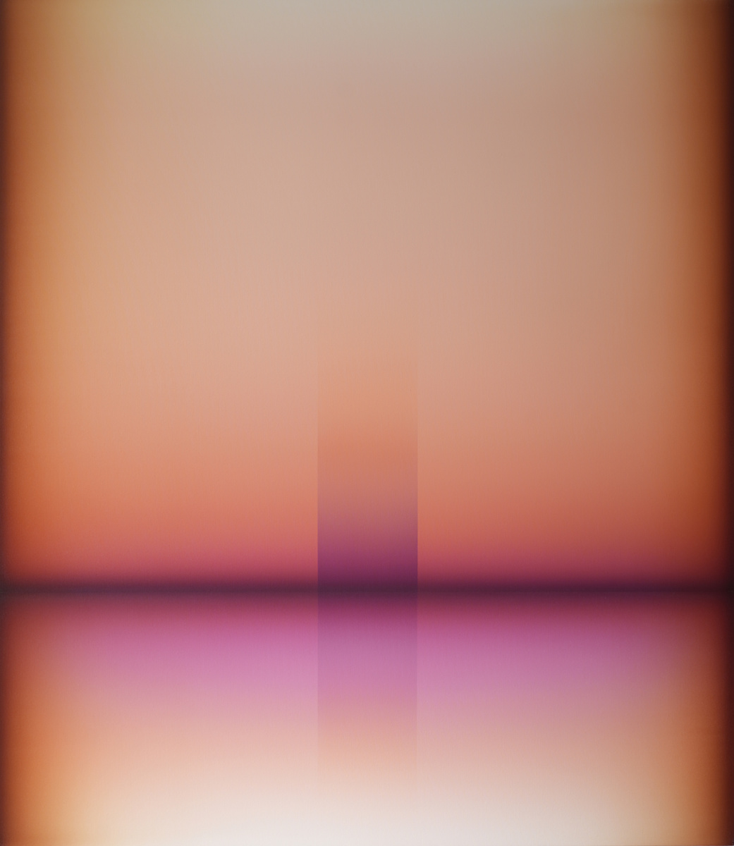 Strawberry Fields by Patrick DeAngelis 