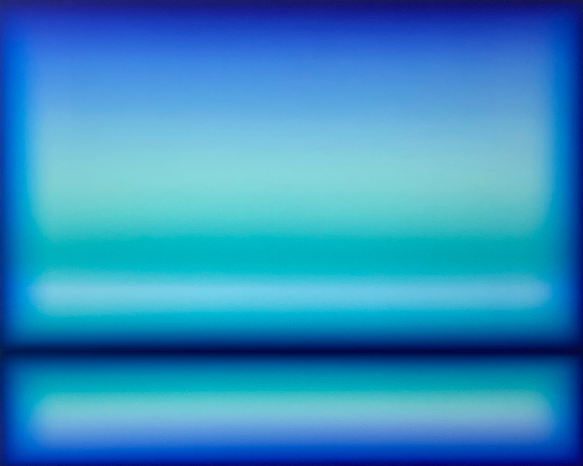 Sea Foam by Patrick DeAngelis 