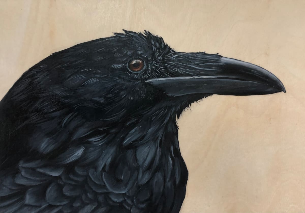 eldridge by bryan holland arts, Image 1.