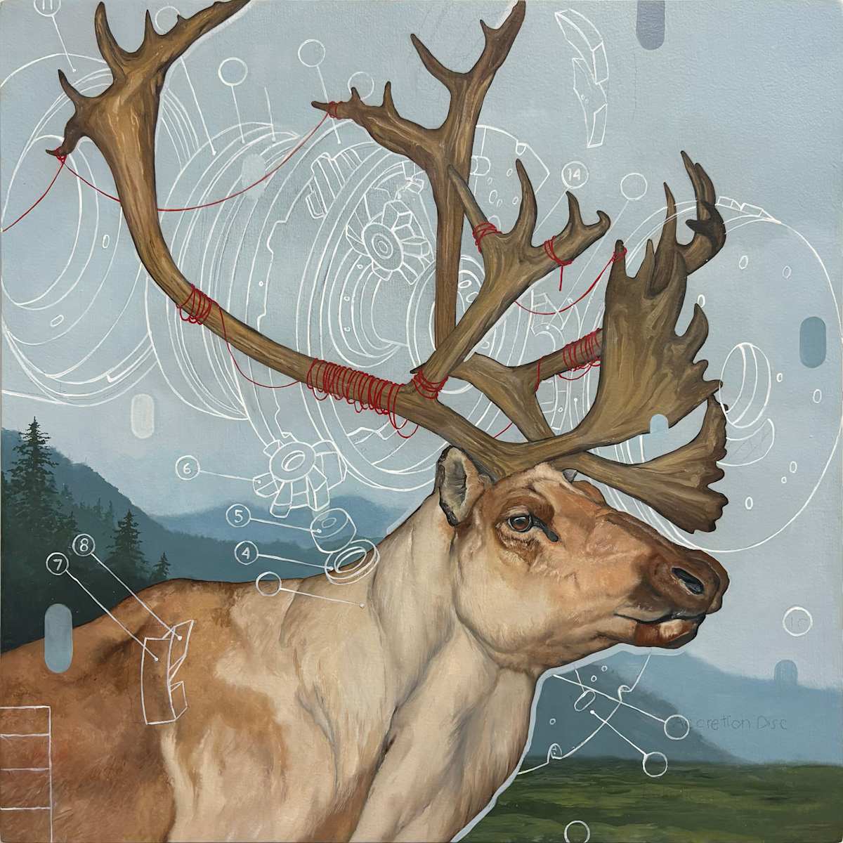 the known and unknown by bryan holland arts, Image 4.