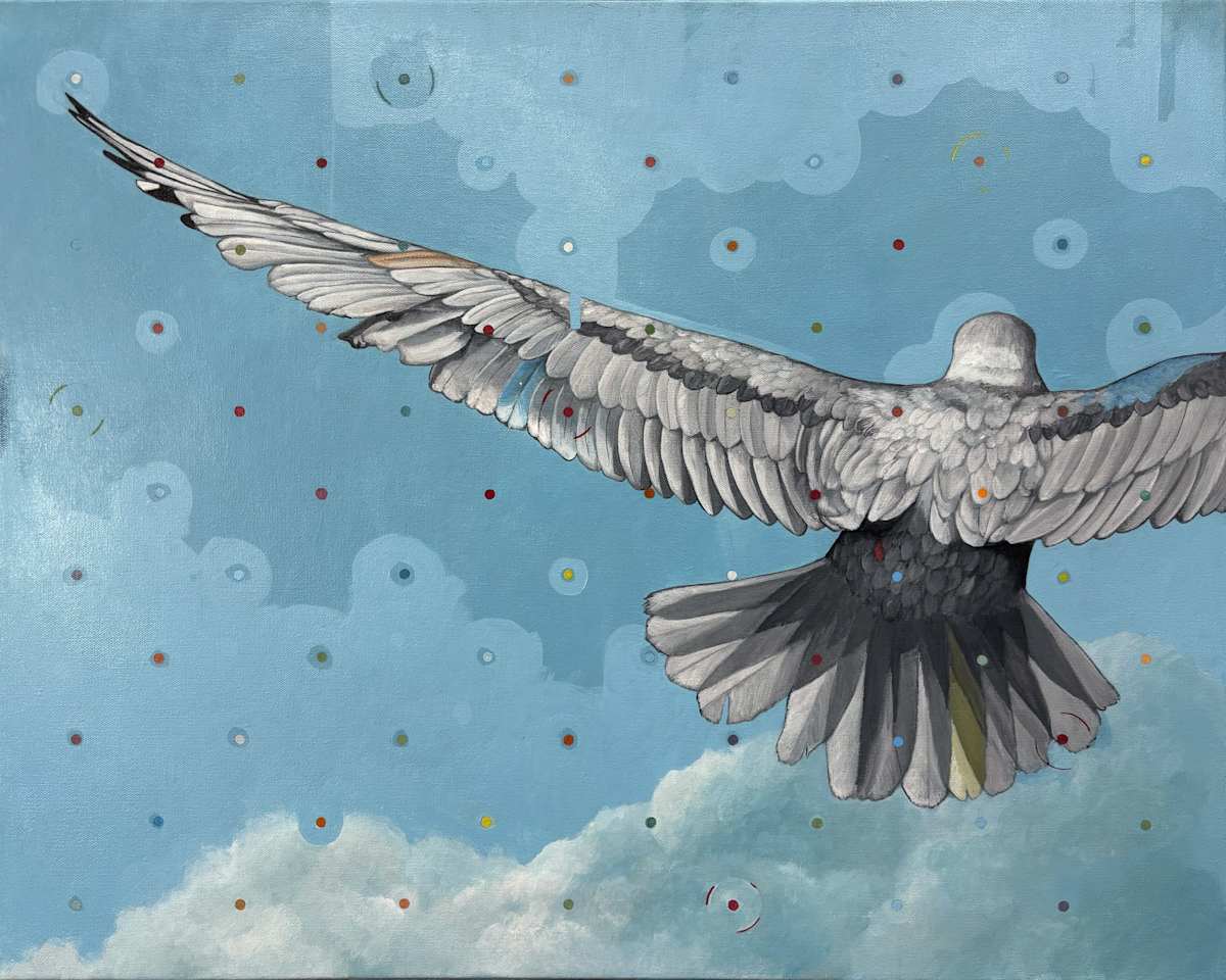Daedalus by bryan holland arts, Image 6.