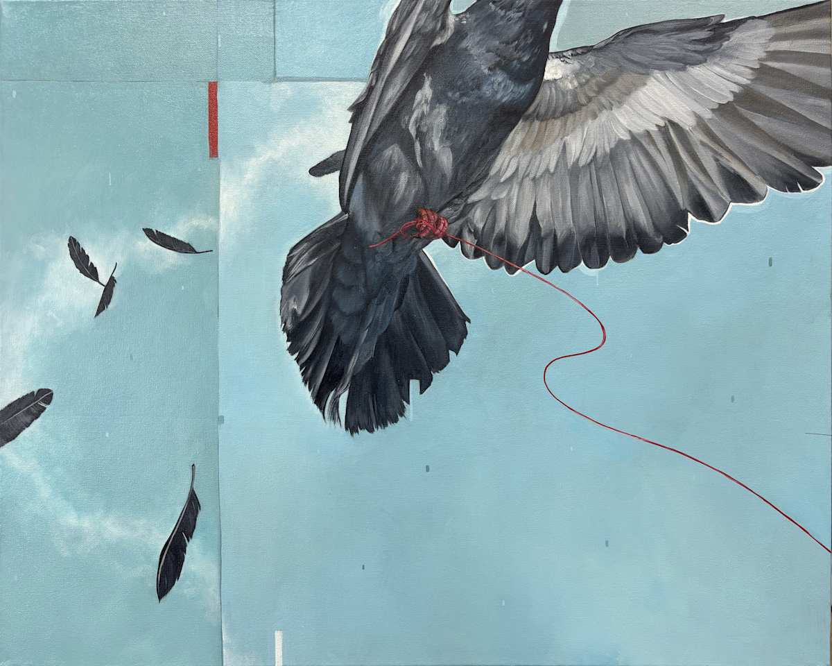 Icarus by bryan holland arts, Image 7.